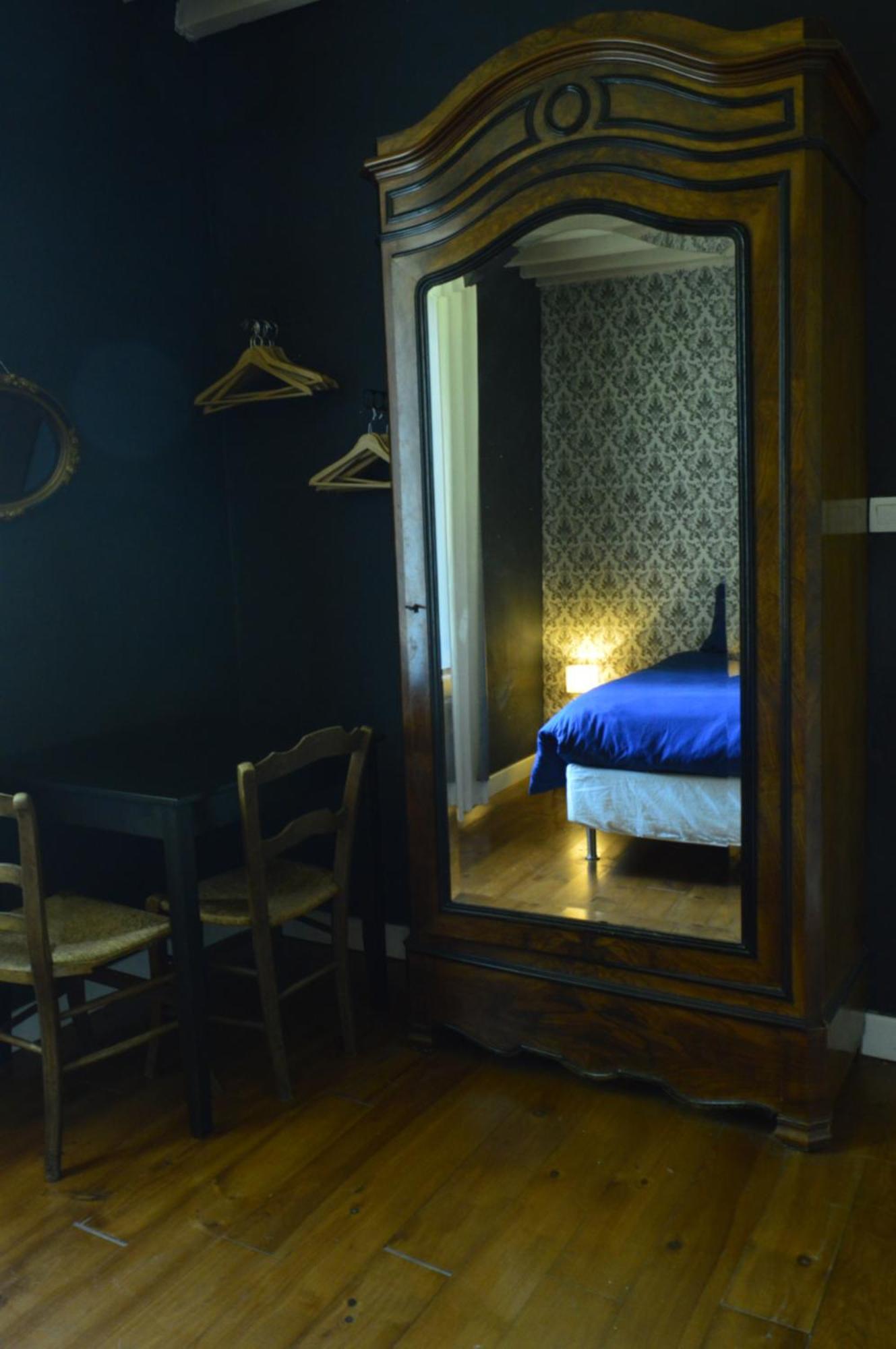 B&B Bon Vivant Brinay  Εξωτερικό φωτογραφία