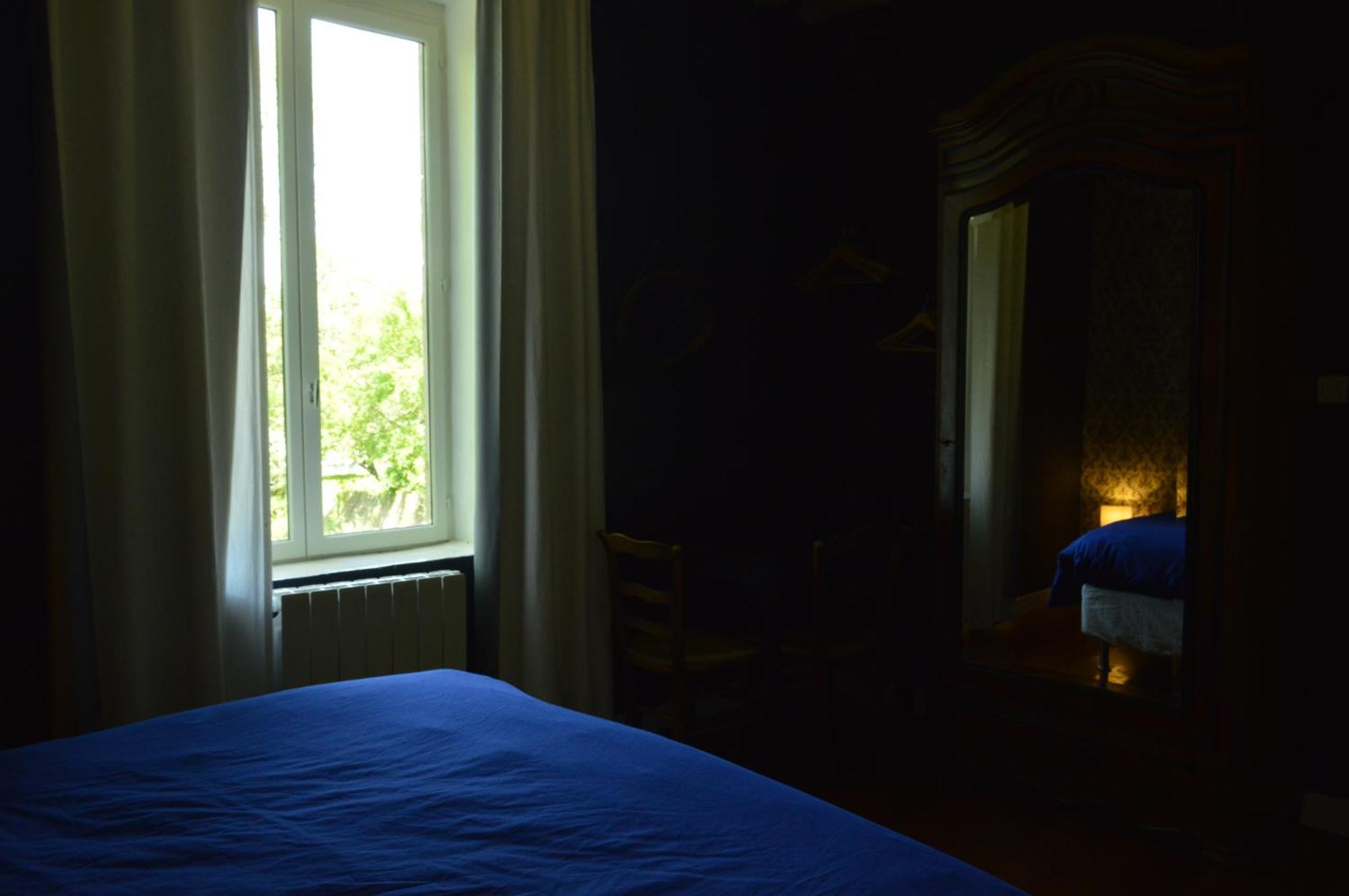 B&B Bon Vivant Brinay  Δωμάτιο φωτογραφία