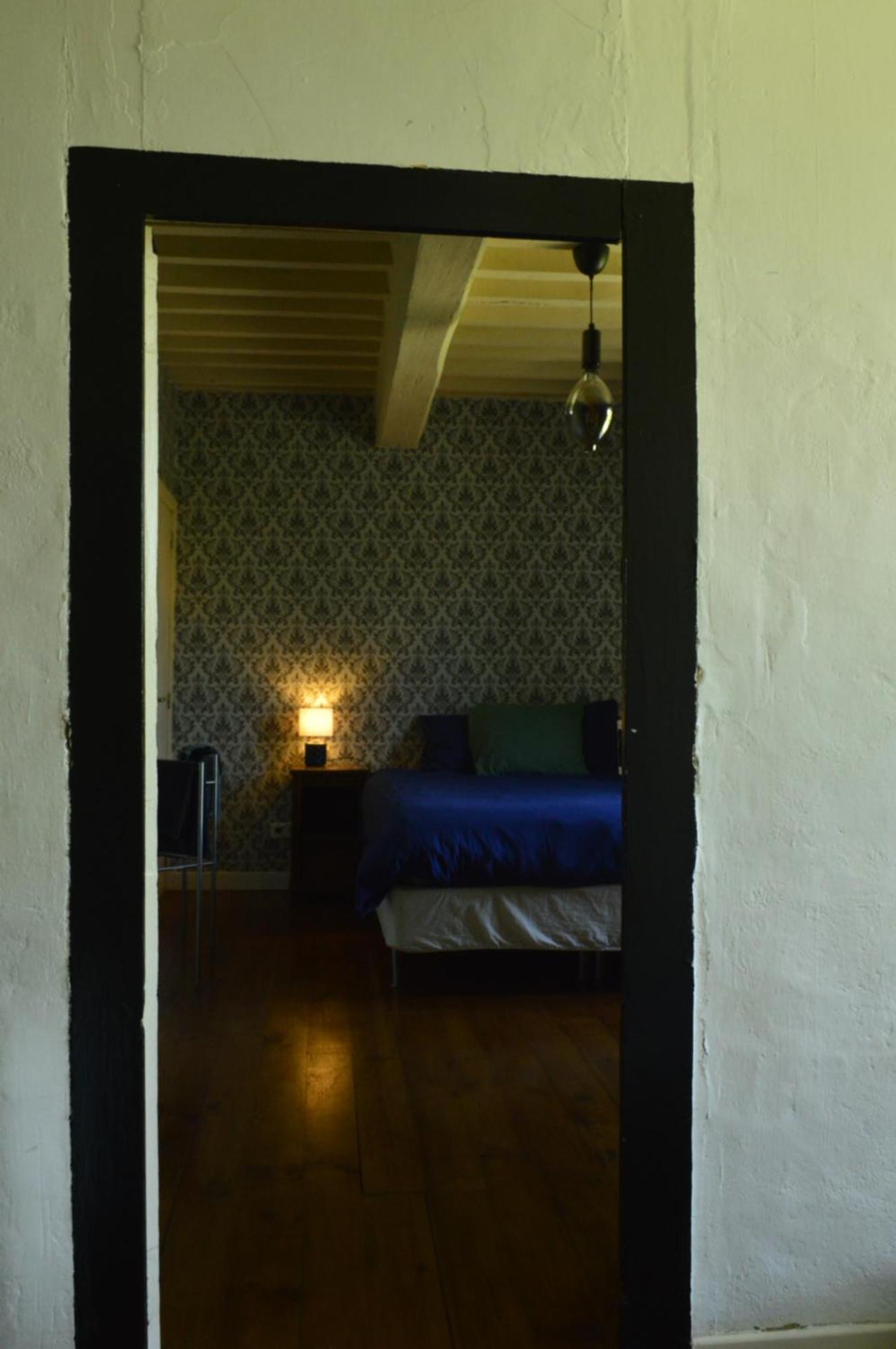 B&B Bon Vivant Brinay  Δωμάτιο φωτογραφία