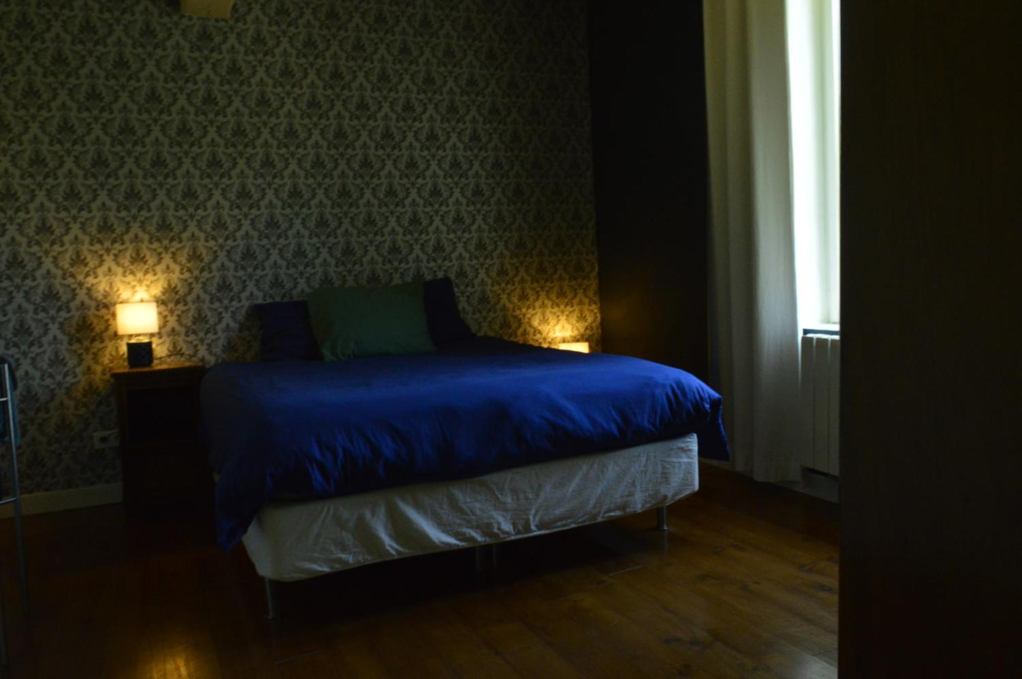 B&B Bon Vivant Brinay  Εξωτερικό φωτογραφία
