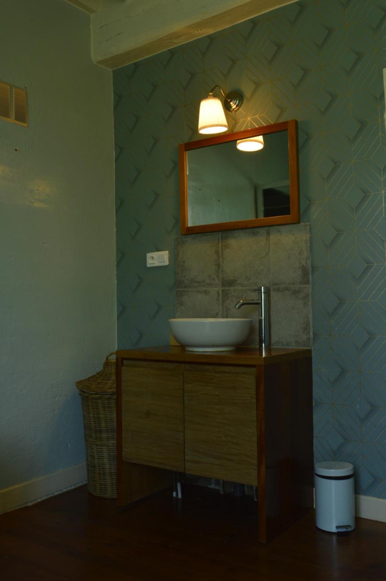 B&B Bon Vivant Brinay  Εξωτερικό φωτογραφία
