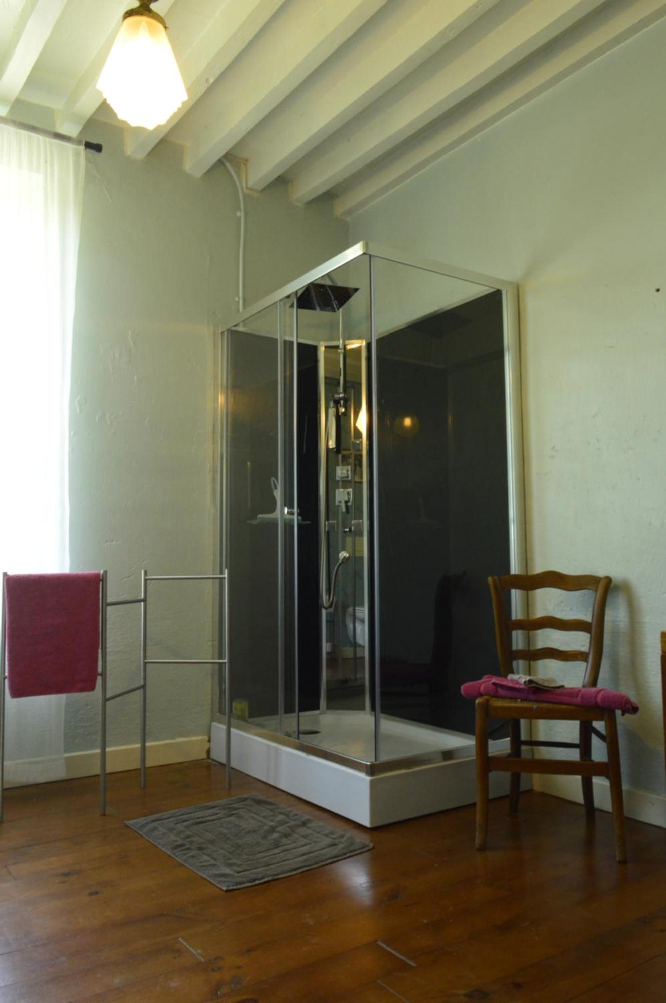 B&B Bon Vivant Brinay  Εξωτερικό φωτογραφία