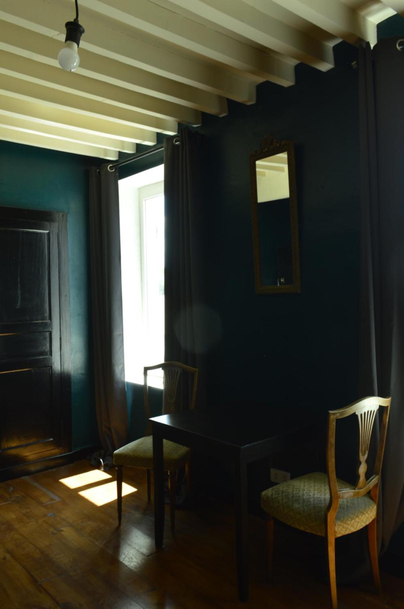 B&B Bon Vivant Brinay  Δωμάτιο φωτογραφία