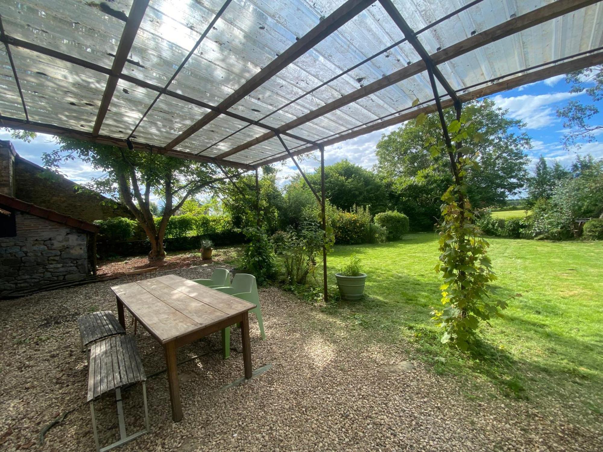 B&B Bon Vivant Brinay  Εξωτερικό φωτογραφία