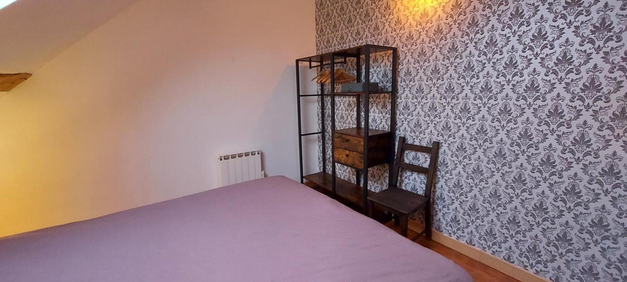 B&B Bon Vivant Brinay  Εξωτερικό φωτογραφία