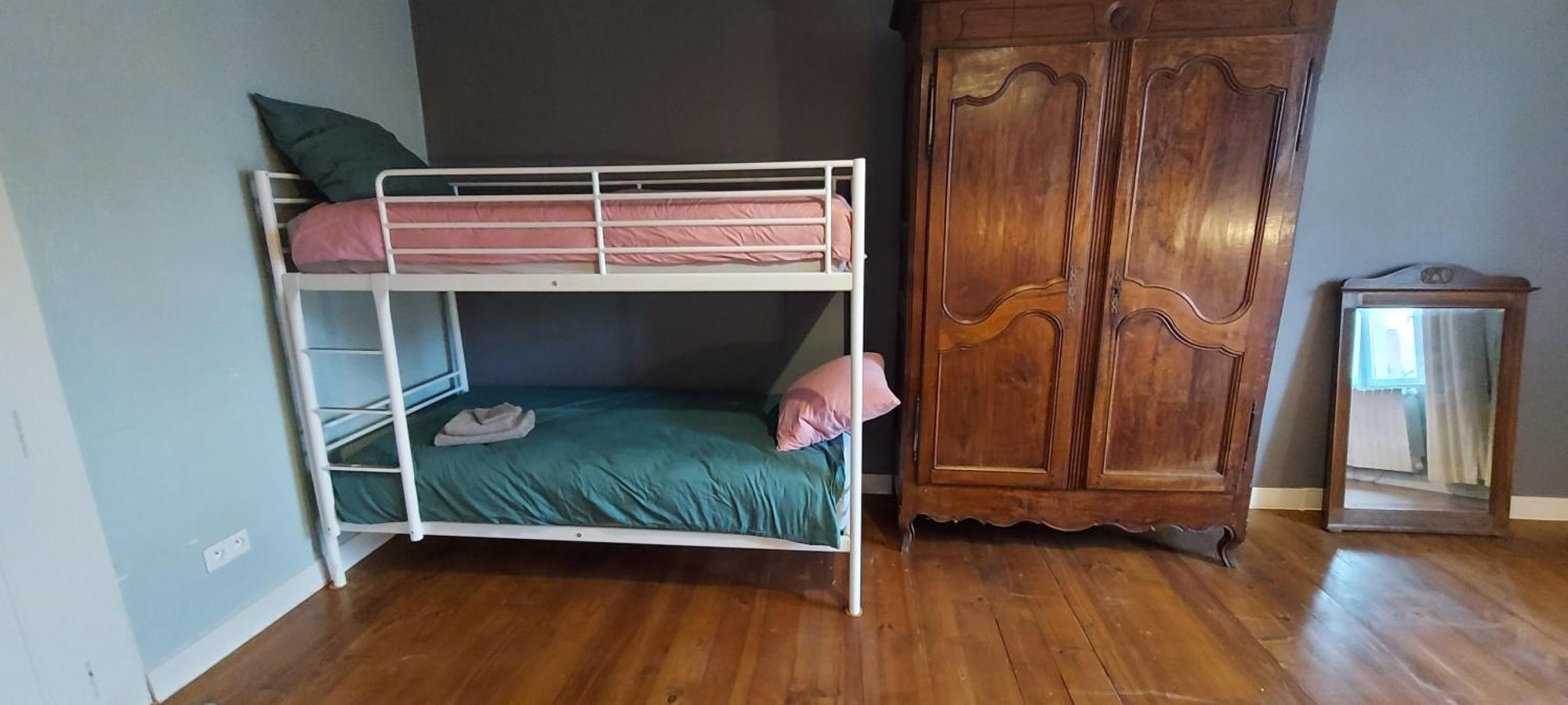 B&B Bon Vivant Brinay  Εξωτερικό φωτογραφία
