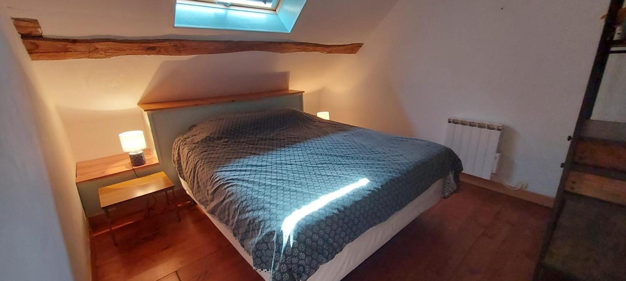 B&B Bon Vivant Brinay  Εξωτερικό φωτογραφία