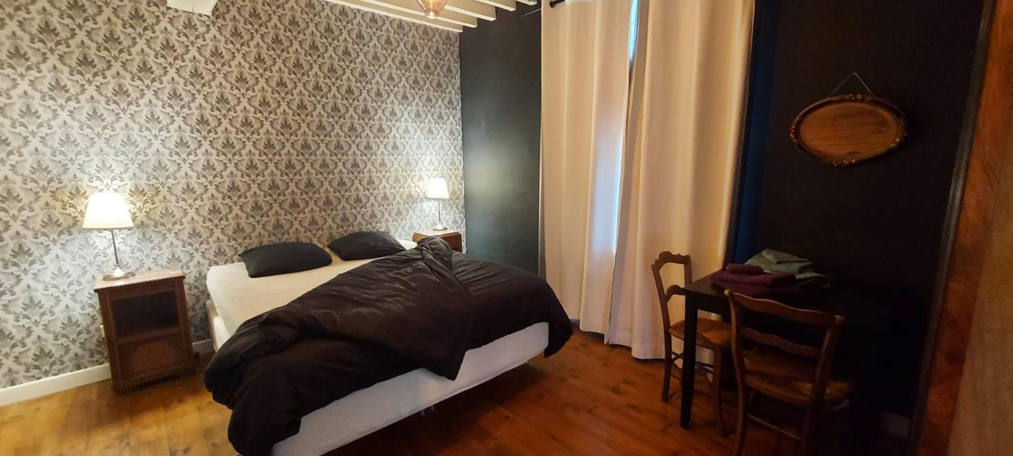 B&B Bon Vivant Brinay  Εξωτερικό φωτογραφία