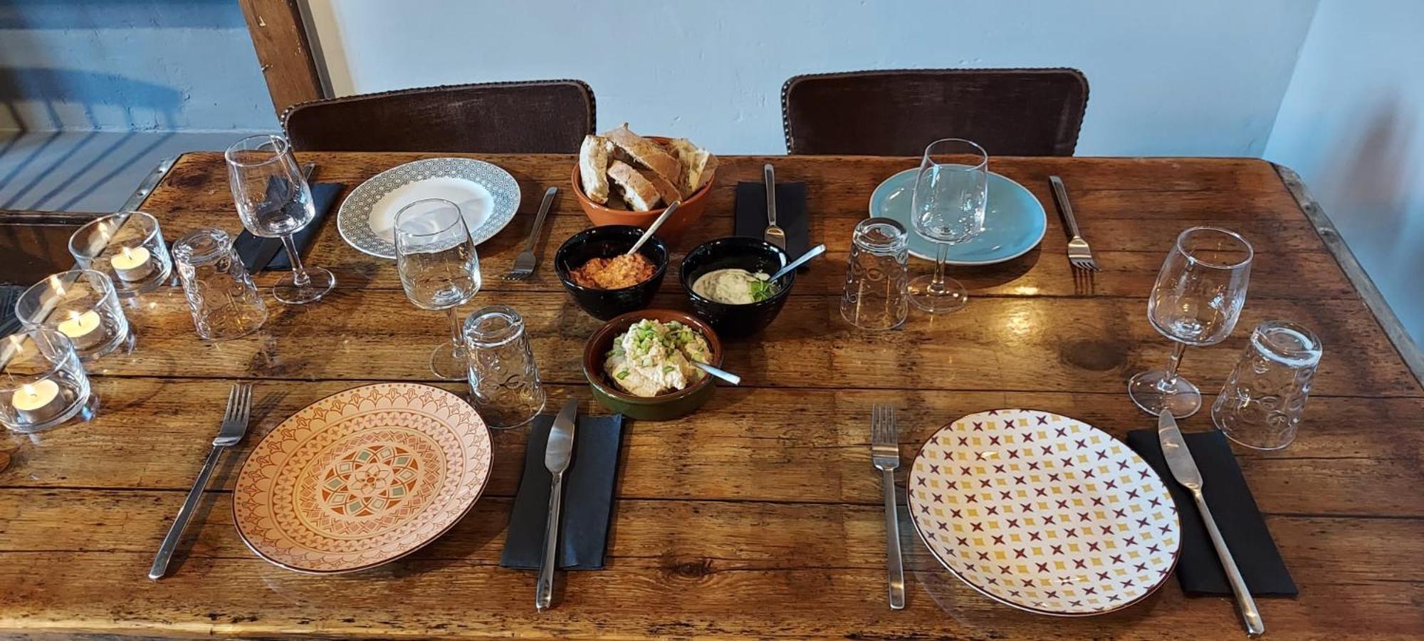 B&B Bon Vivant Brinay  Εξωτερικό φωτογραφία